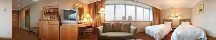 Golden Hotel Shenyang Golden Hotel Shenyang