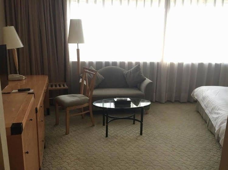 Golden Hotel Shenyang Golden Hotel Shenyang