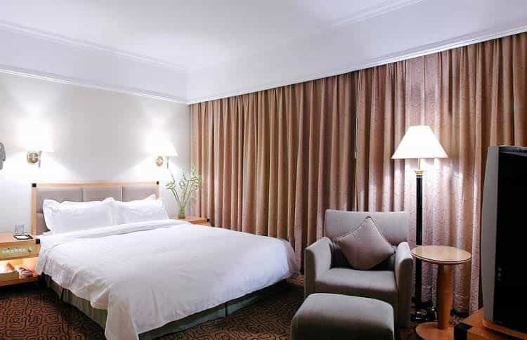 Golden Hotel Shenyang Golden Hotel Shenyang