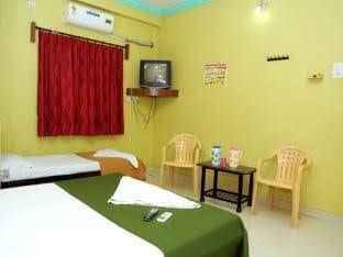 Hotel Sai Darshan Hotel Sai Darshan