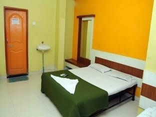 Hotel Sai Darshan4