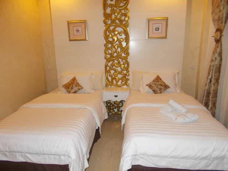 My Home @ Bali My Home @ Bali