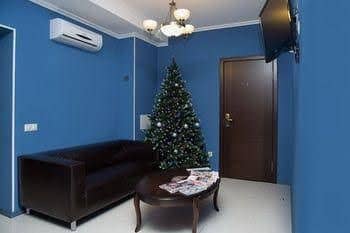 Teatralniy Hotel Teatralniy Hotel