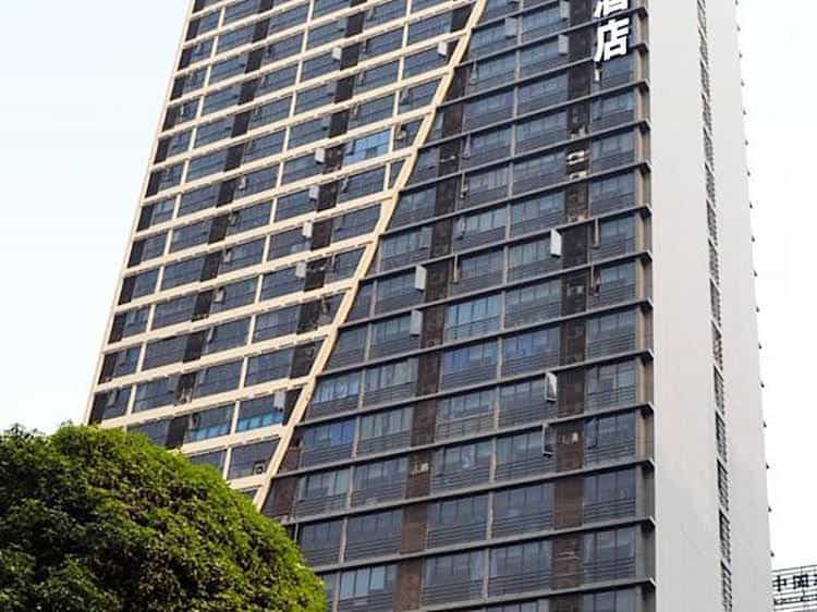 Starway Hotel Chongqing Nanping Wanda Starway Hotel Chongqing Nanping Wanda