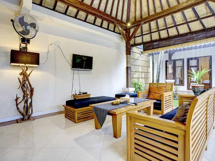 Sandalwood Villa Sandalwood Villa