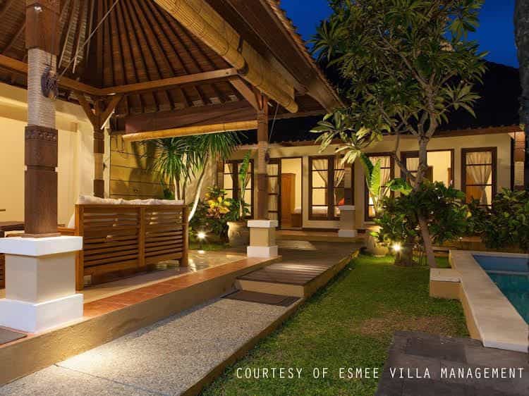 Sandalwood Villa Sandalwood Villa