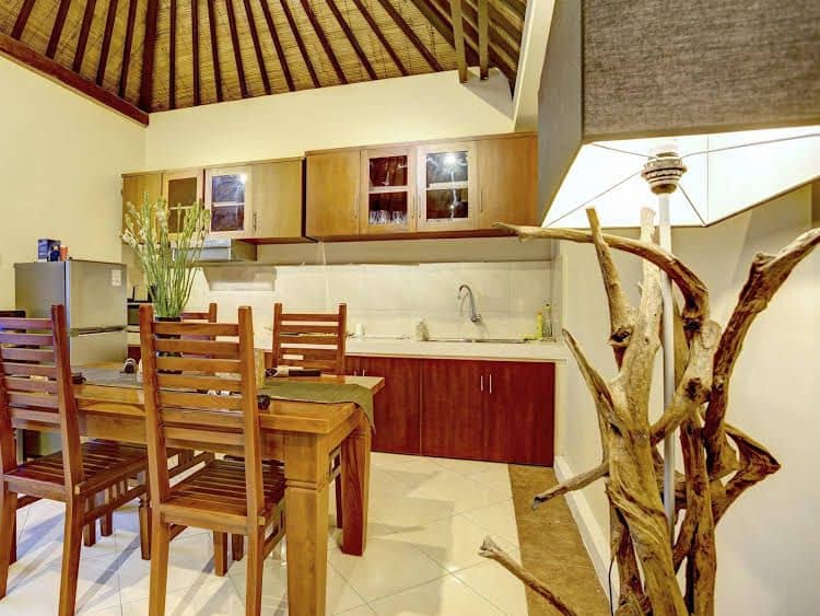 Sandalwood Villa Sandalwood Villa