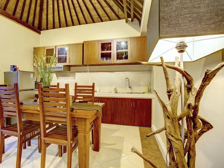 Sandalwood Villa Sandalwood Villa