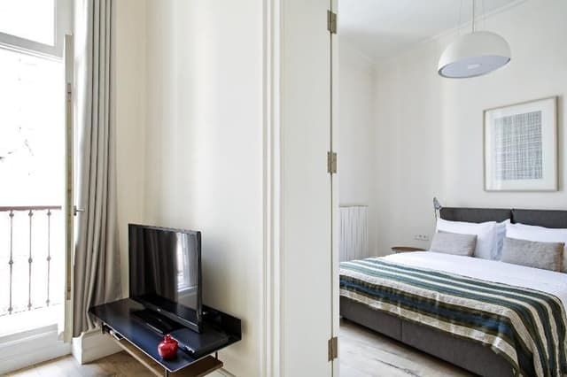 APARTMENT DELUXE WITH BALCONY