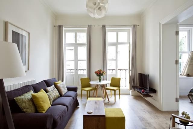 APARTMENT DELUXE WITH BALCONY