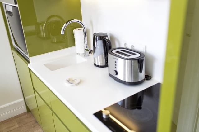 APARTMENT STANDARD