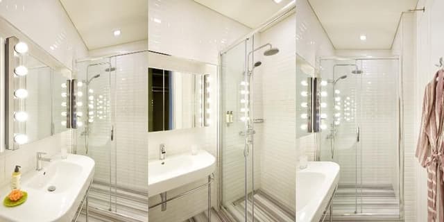 APARTMENT STANDARD