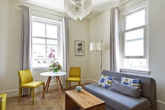 APARTMENT STANDARD