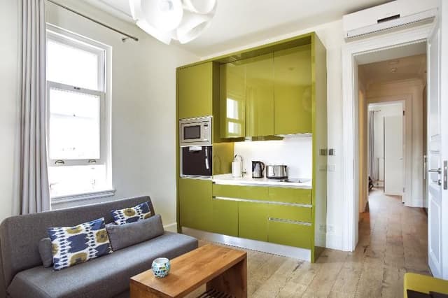 APARTMENT STANDARD