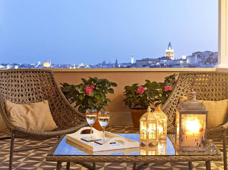 Casa Di Bava Istanbul4