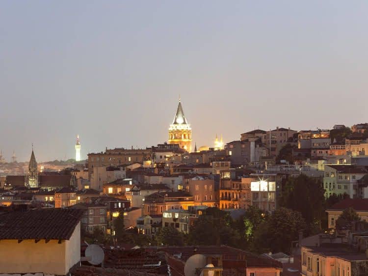 Casa Di Bava Istanbul Casa Di Bava Istanbul