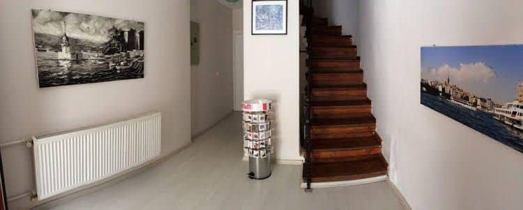 Eagle Residence Taksim Eagle Residence Taksim