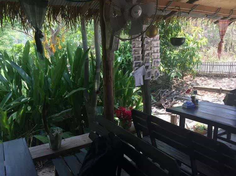 Pai Bamboo Hut Pai Bamboo Hut