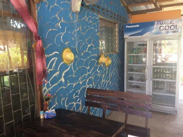 Pai Bamboo Hut Pai Bamboo Hut
