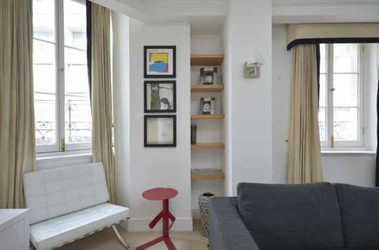 Uber London Trafalgar Apartments Uber London Trafalgar Apartments