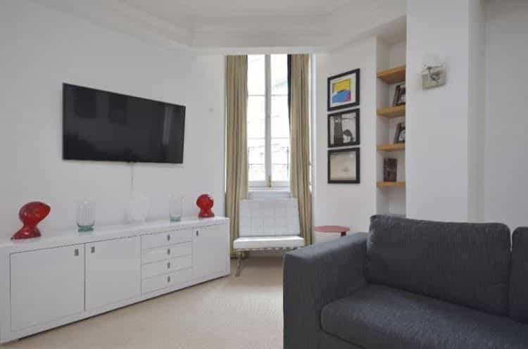 Uber London Trafalgar Apartments Uber London Trafalgar Apartments