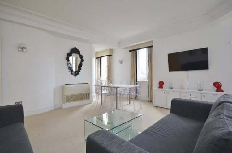 Uber London Trafalgar Apartments Uber London Trafalgar Apartments