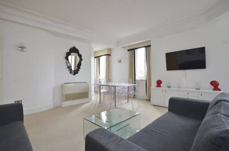 Uber London Trafalgar Apartments Uber London Trafalgar Apartments