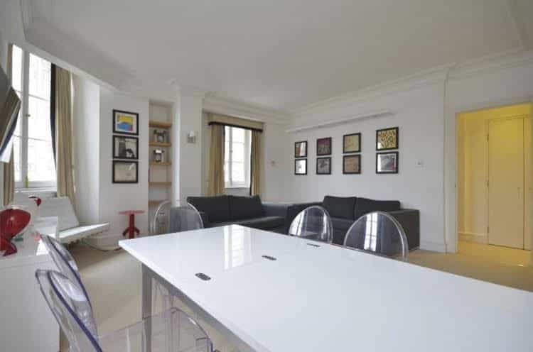 Uber London Trafalgar Apartments Uber London Trafalgar Apartments