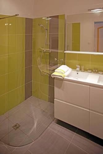 L'Appartement de Philibert0