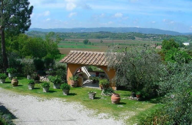 Agriturismo Menchetti1