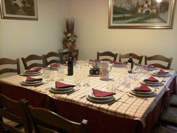 Agriturismo Menchetti4