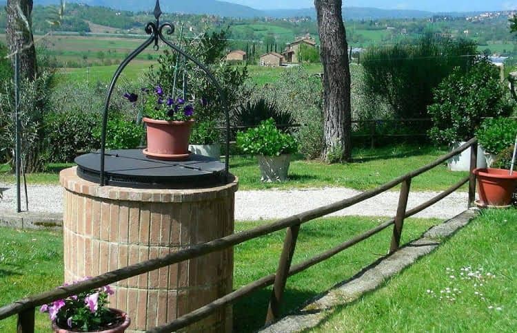 Agriturismo Menchetti Agriturismo Menchetti