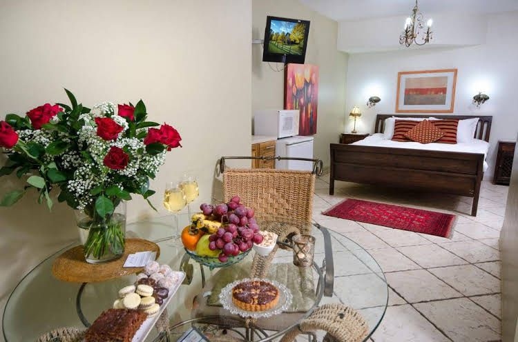 El Gey Oni - Royal Suites0