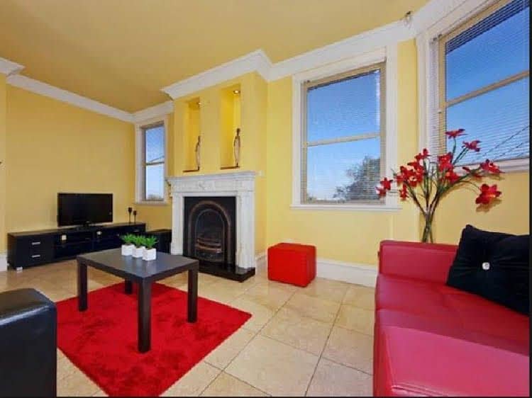 ABC Accommodation - Preston ABC Accommodation - Preston