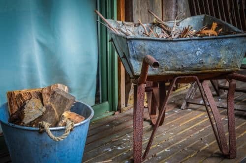 Two-Bedroom Cottage - New Moon