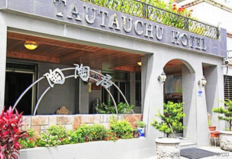 Tautauchu Hotel Tautauchu Hotel