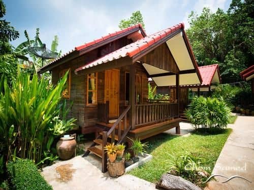 Ban Chom Samed Resort Ban Chom Samed Resort