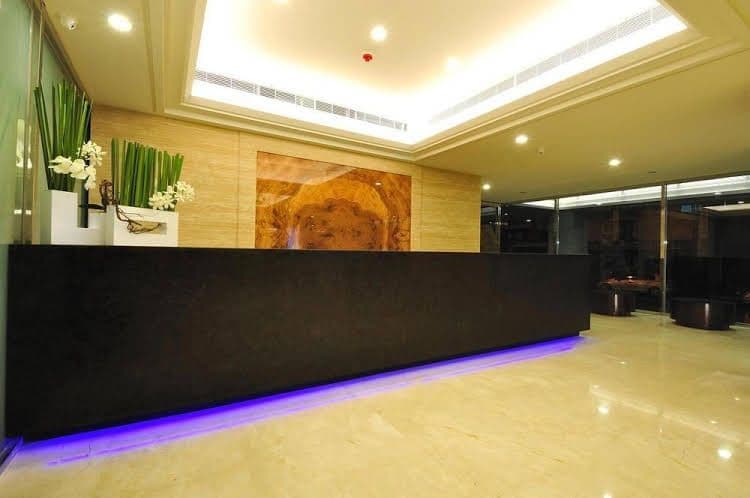 โรงแรมโฮยา รีสอร์ท หัวเหลียน โรงแรมโฮยา รีสอร์ท หัวเหลียน