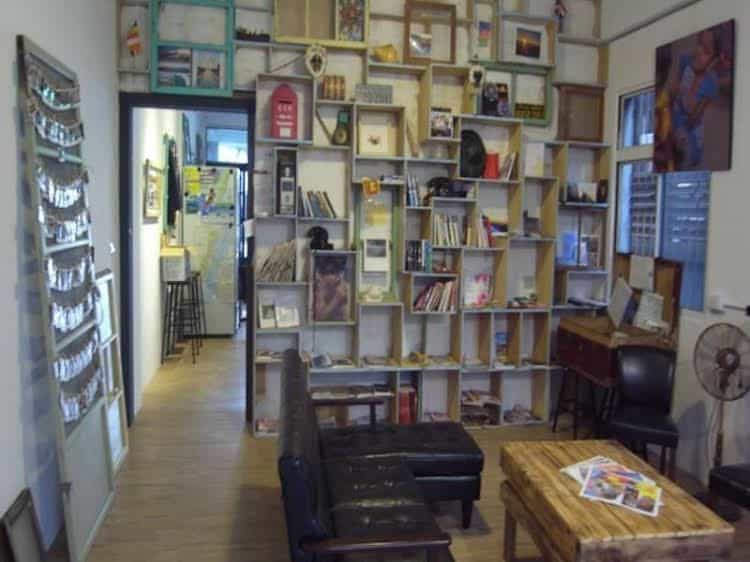 Journey Hostel Journey Hostel