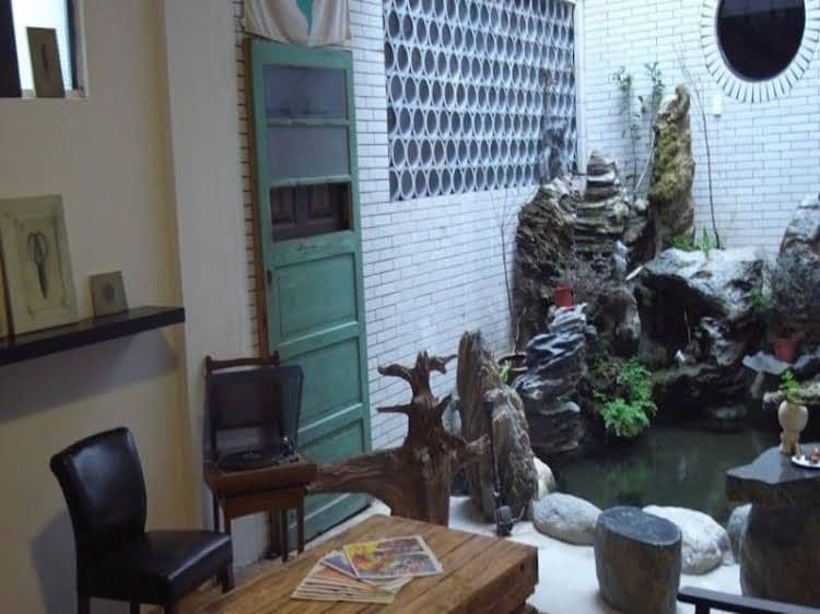 Journey Hostel Journey Hostel
