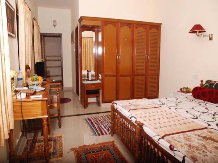 Devikripa Homestay Devikripa Homestay