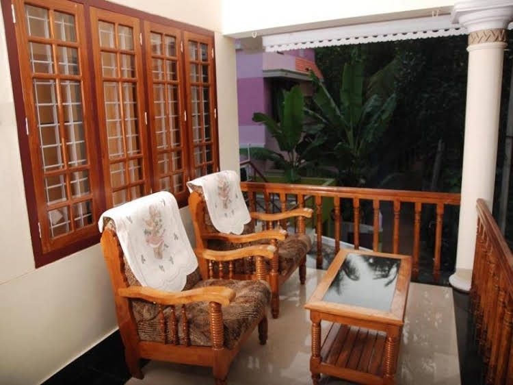 Devikripa Homestay2