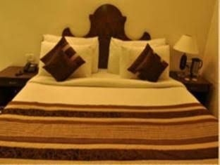 Hotel Comfort Zone3
