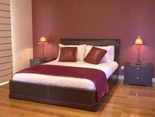 คาซ่า ฟาวิลลา เบด แอนด์ เบรคฟาสต์ (Casa Favilla Bed and Breakfast)3