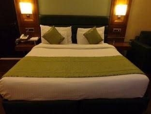 Hotel Deer Parkk3