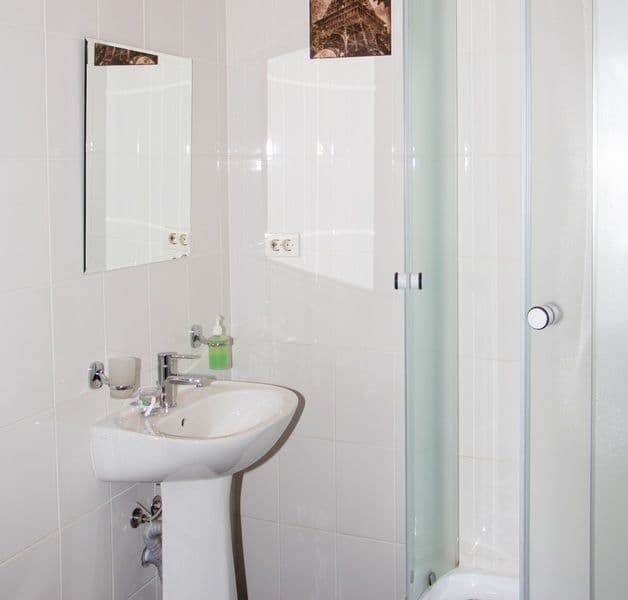DOUBLE COMFORT