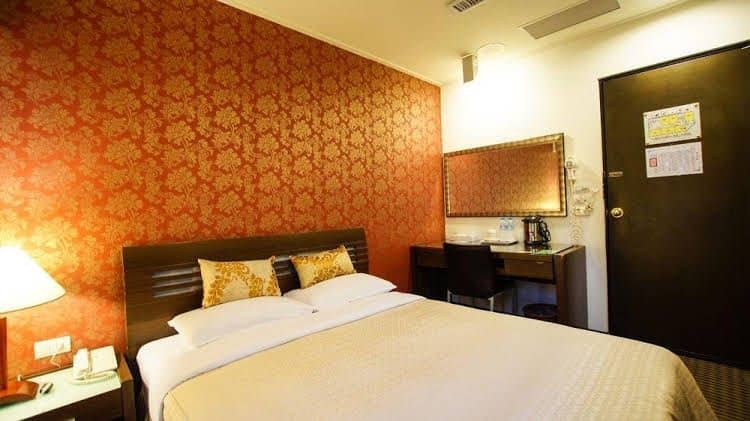 Trust Hotel Trust Hotel