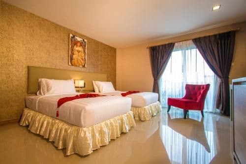 Retro Suite