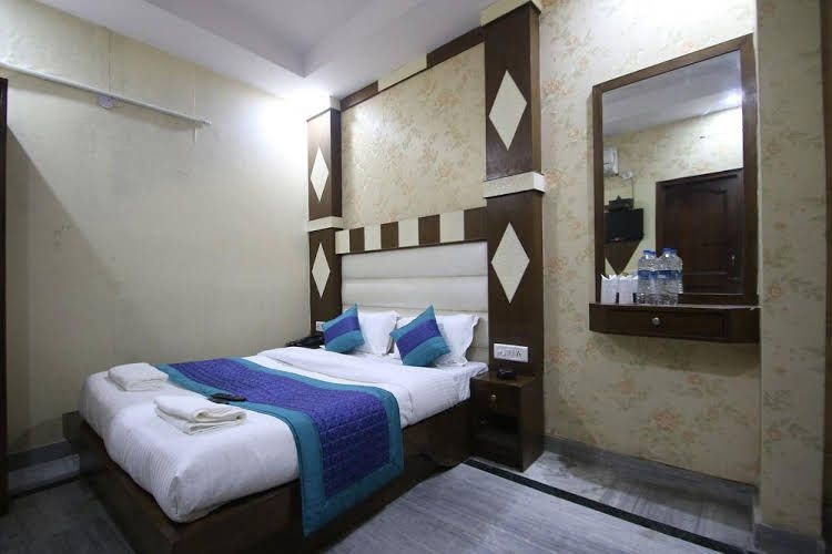 Lord Krishna Dx. Inn0