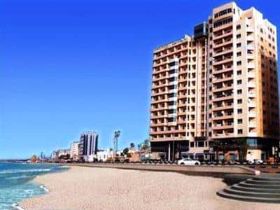 Landmark Suites Ajman Landmark Suites Ajman